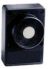 Product image of article DUPK 500 PVPS 24 CA from the category Ultrasonic sensors > Cuboid, analog output by Dietz Sensortechnik.